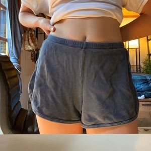 Blue John galt thermal shorts